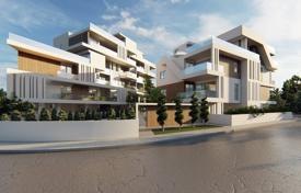 3 dormitorio ático 133 m² en Limasol (Lemesos), Chipre. 1 331 000 €
