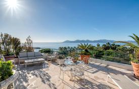 4 dormitorio piso en Cannes, Francia. 6 650 000 €