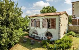 25 dormitorio villa en Palaia, Italia. 2 000 000 €