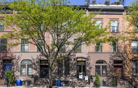 6 dormitorio adosado 297 m² en Manhattan, Estados Unidos. $3 100 000