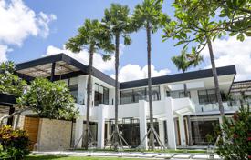 Villa – Mengwi, Bali, Indonesia. $2 150 000