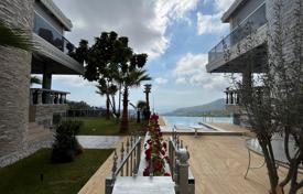 4 dormitorio villa 750 m² en Tepe, Turquía. 46 644 000 TRY