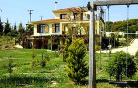 Casa de pueblo – Ierissos, Administration of Macedonia and Thrace, Grecia. 500 000 €