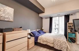 2 dormitorio piso en North York, Canadá. C$1 057 000