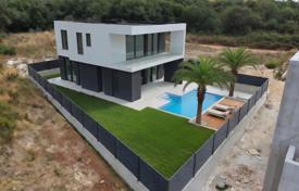 4 dormitorio casa de pueblo 202 m² en Medulin, Croacia. 1 440 000 €