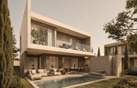 New residential complex with villas en Pafos, Chipre. de 560 000 €