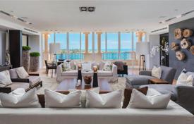 Piso – Fisher Island Drive, Miami Beach, Florida,  Estados Unidos. $14 900 000