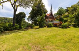 Villa – Kamala, Phuket, Tailandia. $2 334 000