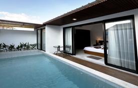 2 dormitorio villa 120 m² en Jalan Umalas, Indonesia. $147 000
