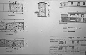 4 dormitorio casa de pueblo 157 m² en Labin, Croacia. 420 000 €