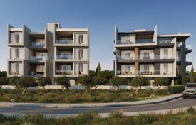 2 dormitorio piso 76 m² en Chloraka, Chipre. 440 000 €