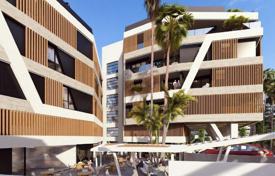 3-dormitorio apartamentos en edificio nuevo en Limasol (Lemesos), Chipre. 1 007 000 €