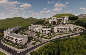 2 dormitorio piso 72 m² en Budva city, Montenegro. 258 000 €