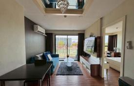 2 dormitorio piso 62 m² en Pattaya, Tailandia. $113 000