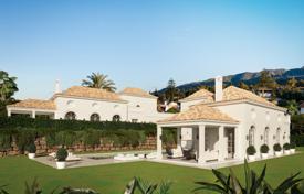 4 dormitorio villa 475 m² en Marbella, España. 3 750 000 €