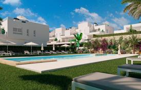 3 dormitorio piso 92 m² en Algorfa, España. 365 000 €