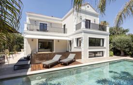 6 dormitorio villa en Cap d'Antibes, Francia. Price on request
