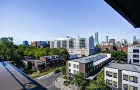 8 dormitorio piso en Old Toronto, Canadá. C$1 167 000