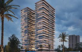 New residential complex with apartments en Arjan, EAU. de $249 000