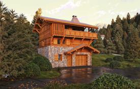 3 dormitorio chalet en Les Gets, Francia. 1 950 000 €