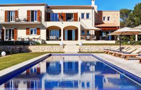 Villa – Mallorca, Islas Baleares, España. 10 500 €  por semana