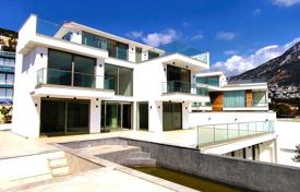 6 dormitorio villa 600 m² en Kalkan, Turquía. 65 720 000 TRY