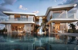 New residential complex with villas en Mae Nam, Tailandia. de $501 000