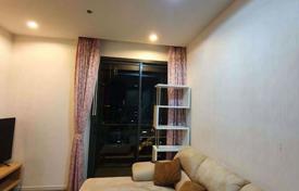 1-dormitorio apartamentos en condominio en Chatuchak, Tailandia. $161 000