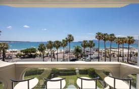 3 dormitorio piso en Boulevard de la Croisette, Francia. 3 990 000 €