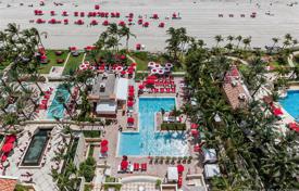 Piso – Sunny Isles Beach, Florida, Estados Unidos. 3 500 €  por semana