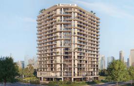 New residential complex with apartments en Wadi Al Safa 5, EAU. de $354 000