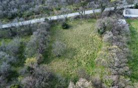 Terreno en Primorje-Gorski Kotar County, Croacia. 135 000 €