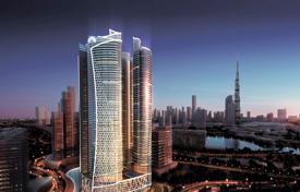 Piso – Business Bay, Dubai, EAU (Emiratos Árabes Unidos). $705 000