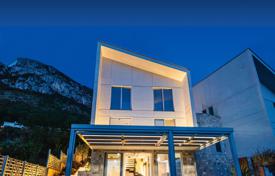 4 dormitorio villa 230 m² en Sveti Stefan, Montenegro. 850 000 €