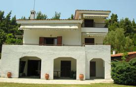Casa de pueblo – Halkidiki, Administration of Macedonia and Thrace, Grecia. 550 000 €