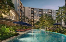 New residential complex with apartments and villas en Choeng Thale, Tailandia. de $229 000