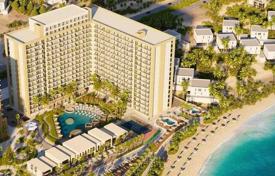 Complejo residencial Oceana – Fujairah, EAU. de $142 000