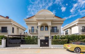 Villa – Belek, Antalya, Turquía. $870 000