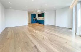 4-dormitorio apartamentos en edificio nuevo 109 m² en Londres, Gran Bretaña. £1 628 000