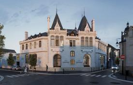 New residential complex with apartments en Loches, Francia. de 307 000 €