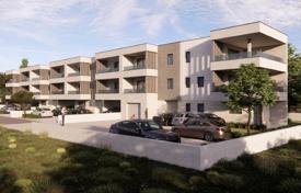 1 dormitorio piso 52 m² en Stinjan, Croacia. 262 000 €