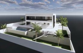 Villa – Playa Paraiso, Adeje, Santa Cruz de Tenerife,  Islas Canarias,   España. 3 000 000 €