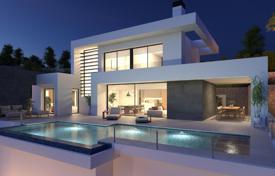 3 dormitorio villa 181 m² en Benitachell, España. 1 865 000 €