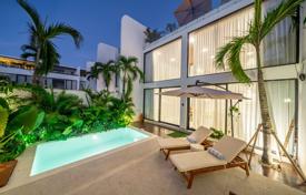 2 dormitorio villa 200 m² en Bingin Beach, Indonesia. $310 000