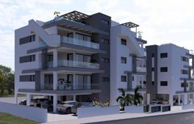 2-dormitorio apartamentos en edificio nuevo en Limasol (Lemesos), Chipre. 360 000 €