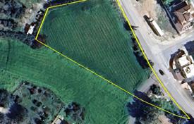 Terreno en Kolossi, Chipre. 800 000 €