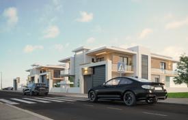 5 dormitorio villa 380 m² en Döşemealtı, Turquía. 49 525 000 TRY