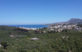Terreno – Kalyves, Creta, Grecia. 115 000 €