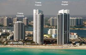 Condominio – Collins Avenue, Miami, Florida,  Estados Unidos. $329 000