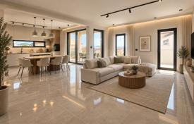 4 dormitorio piso 125 m² en Sibenik-Knin, Croacia. 410 000 €